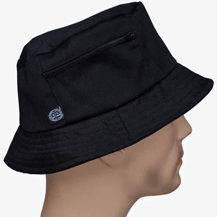 MFH, Schlapphut, Fischermütze, Anglerhut, Sonnenhut